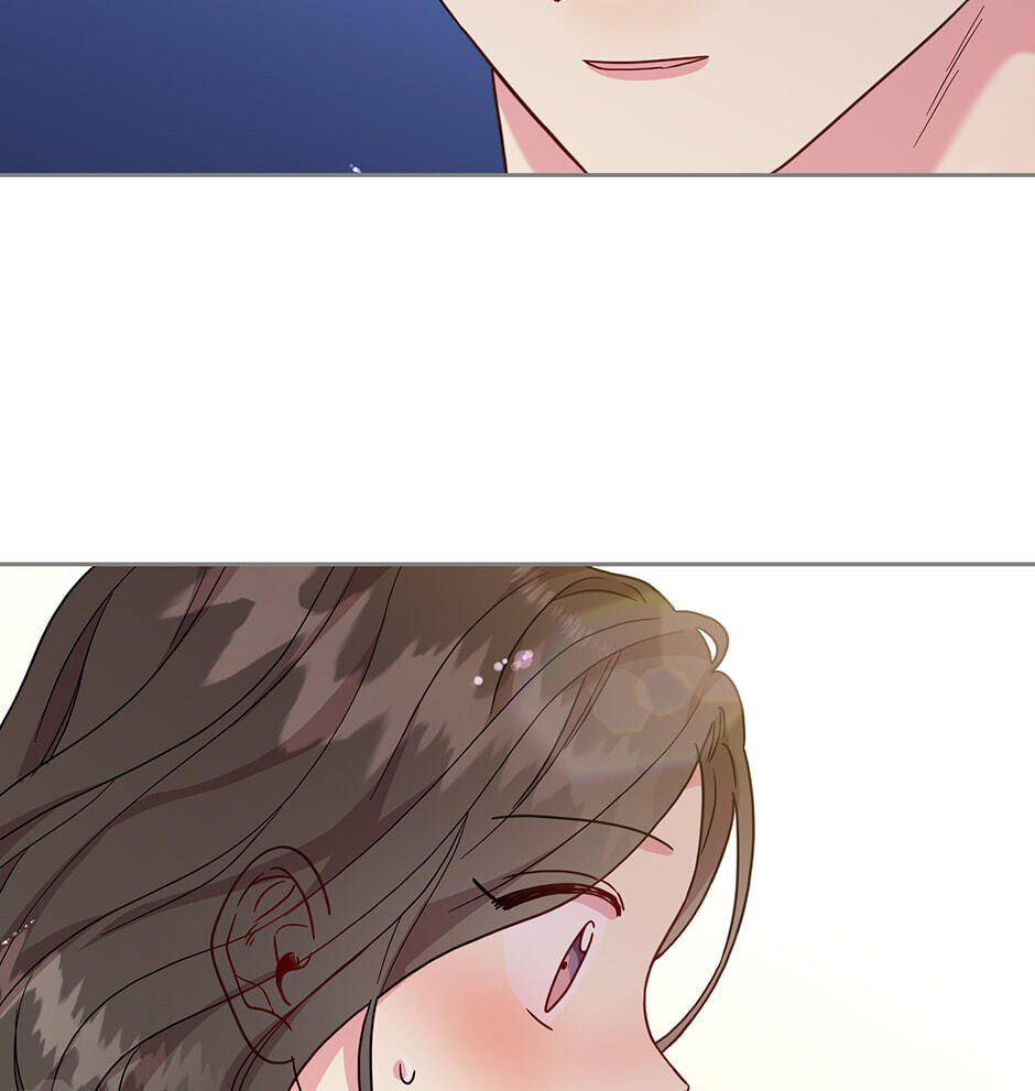 Bunny and Her Oppas Chapter 111 page 61 - 