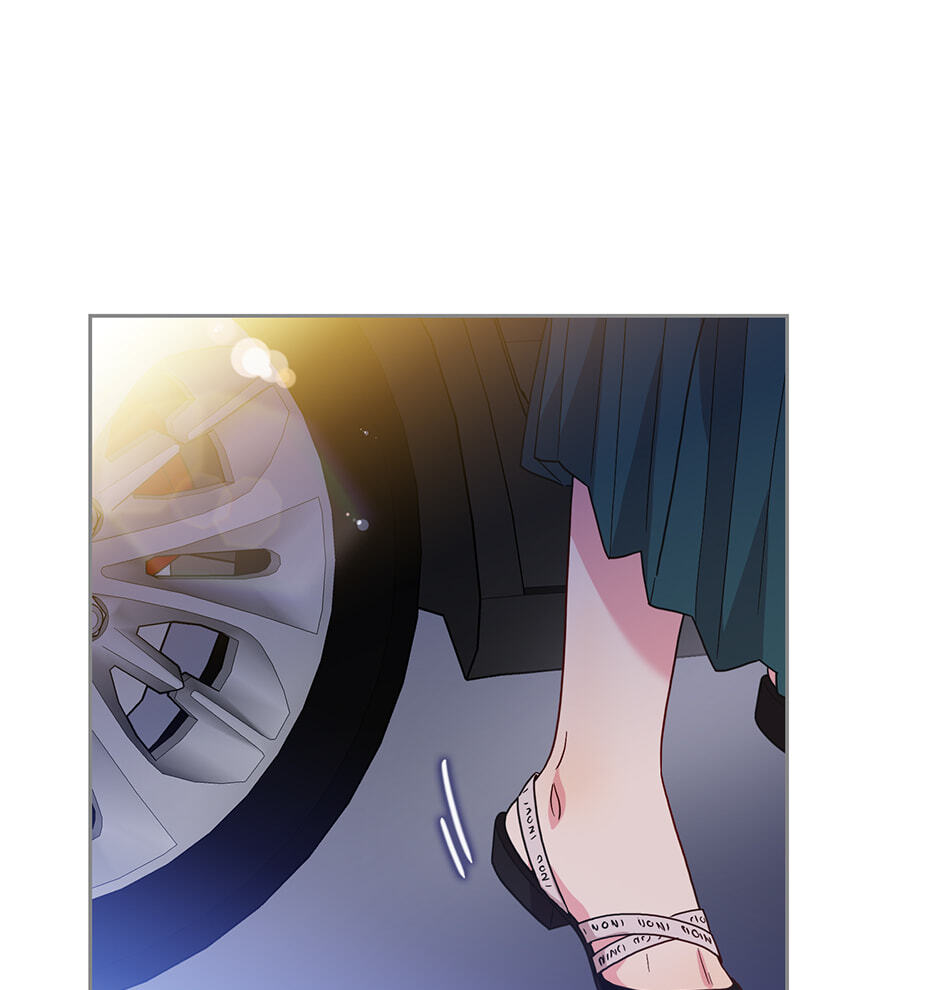 Bunny and Her Oppas Chapter 112 page 17 - 