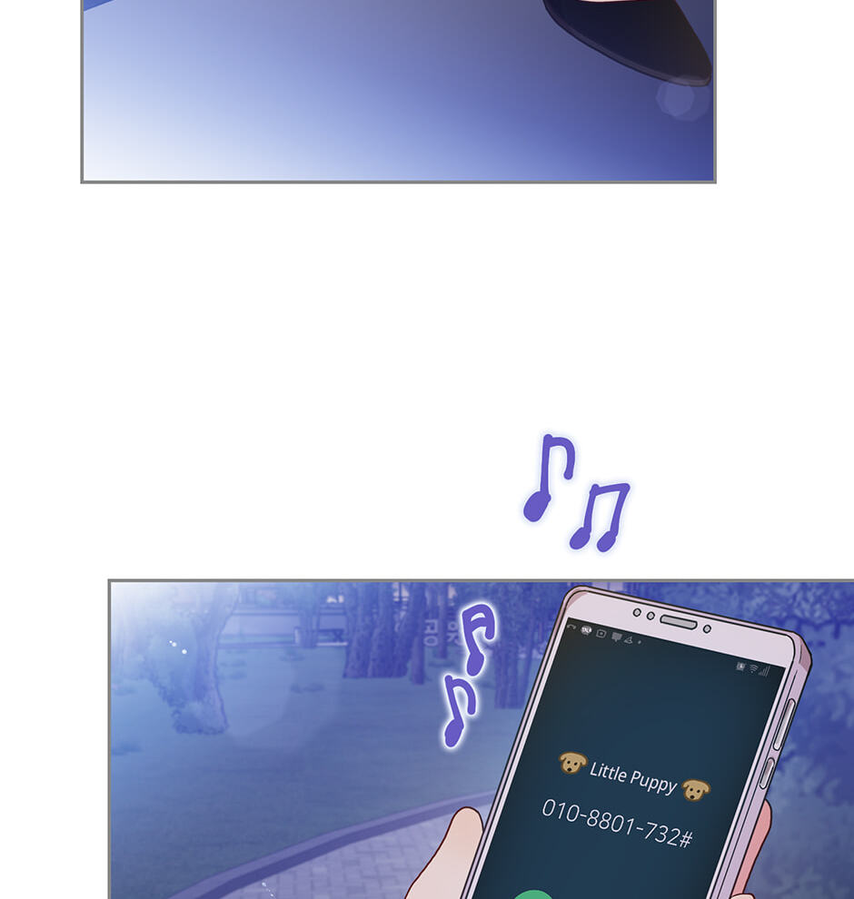 Bunny and Her Oppas Chapter 112 page 18 - 