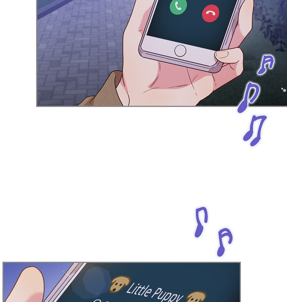 Bunny and Her Oppas Chapter 112 page 19 - 