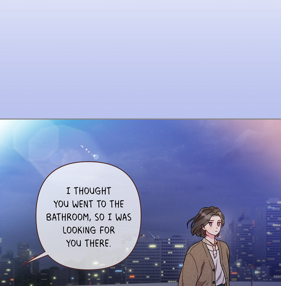Bunny and Her Oppas Chapter 112 page 3 - 