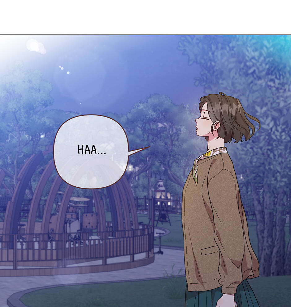 Bunny and Her Oppas Chapter 112 page 22 - 