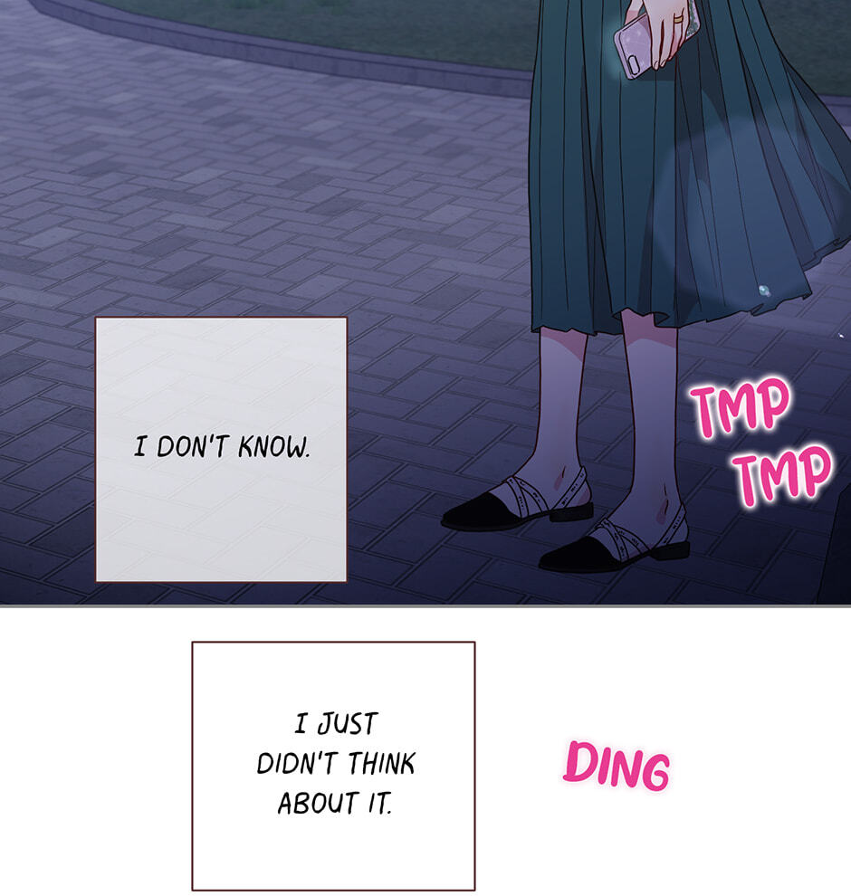 Bunny and Her Oppas Chapter 112 page 23 - 