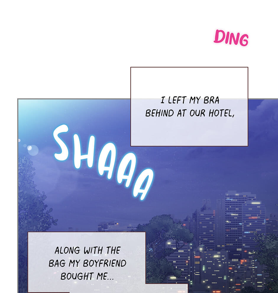 Bunny and Her Oppas Chapter 112 page 24 - 