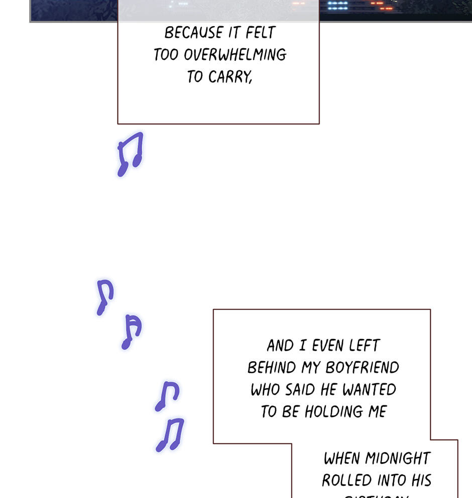 Bunny and Her Oppas Chapter 112 page 25 - 