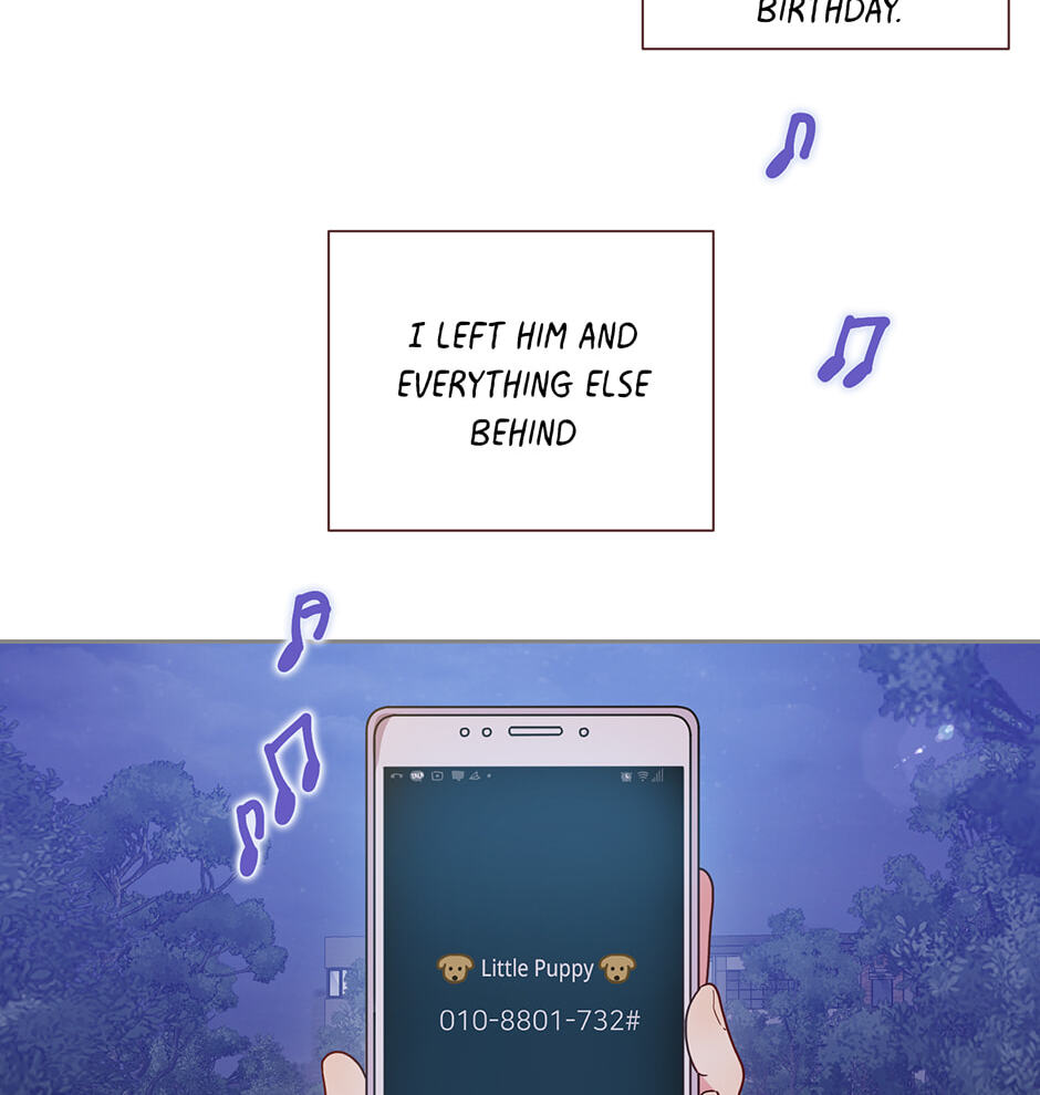 Bunny and Her Oppas Chapter 112 page 26 - 