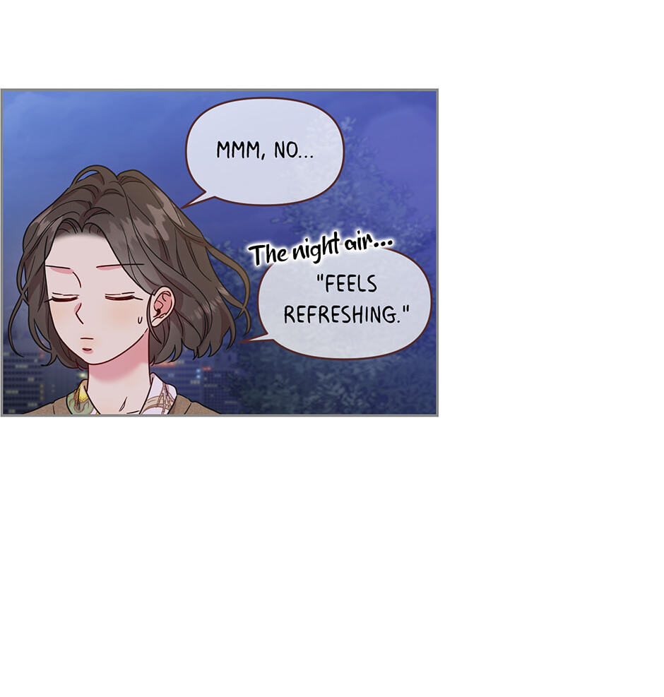 Bunny and Her Oppas Chapter 112 page 30 - 
