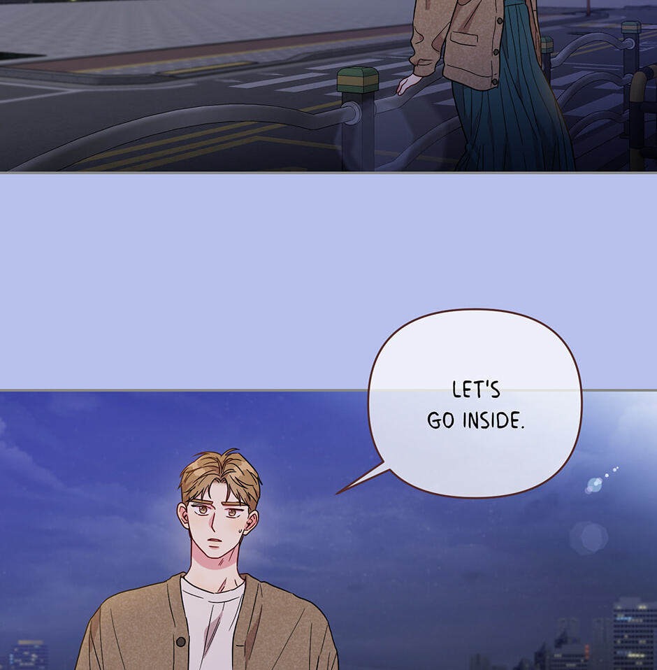 Bunny and Her Oppas Chapter 112 page 4 - 
