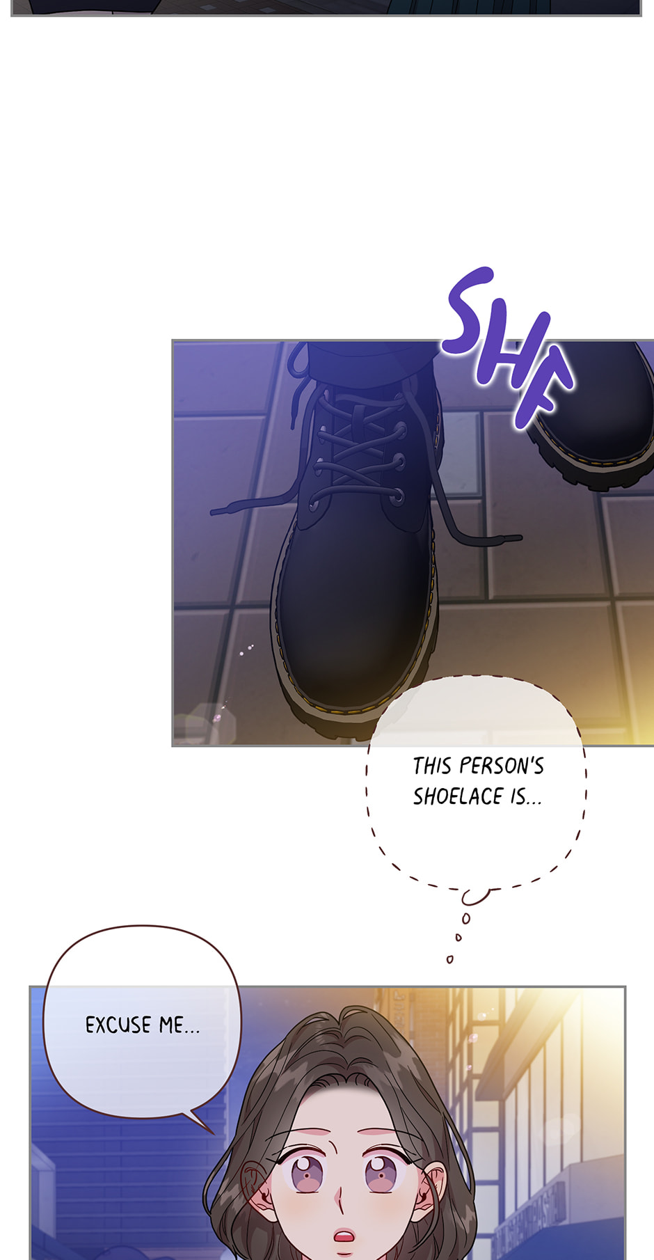 Bunny and Her Oppas Chapter 112 page 36 - 