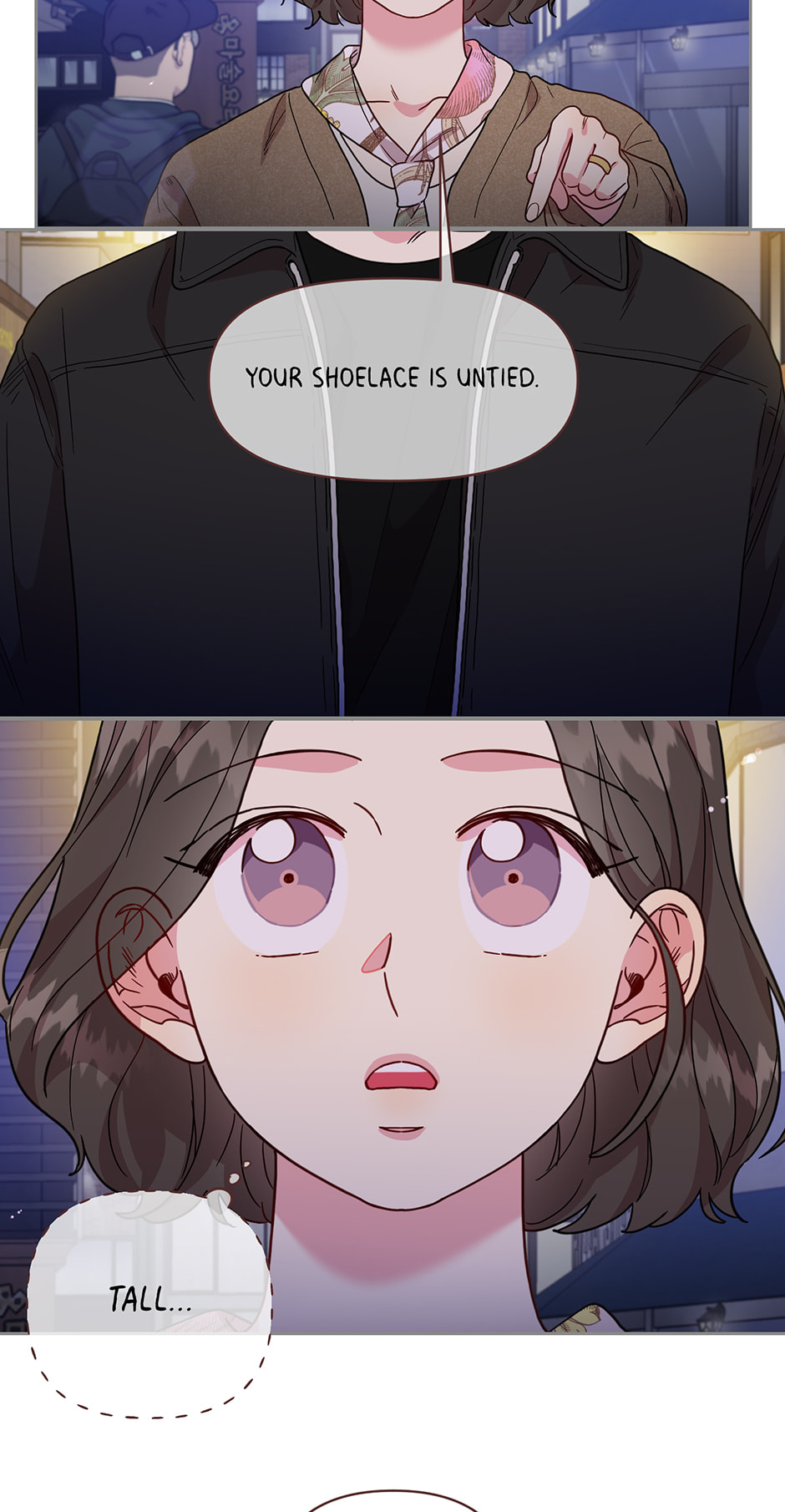 Bunny and Her Oppas Chapter 112 page 37 - 