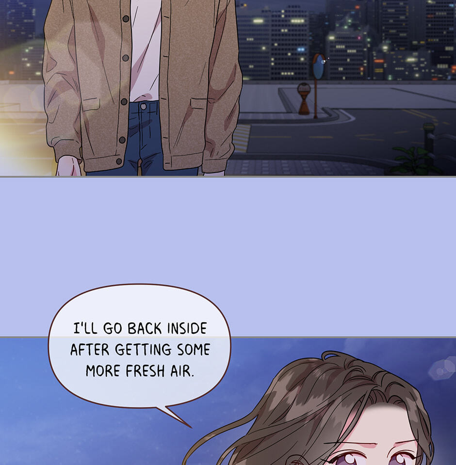 Bunny and Her Oppas Chapter 112 page 5 - 