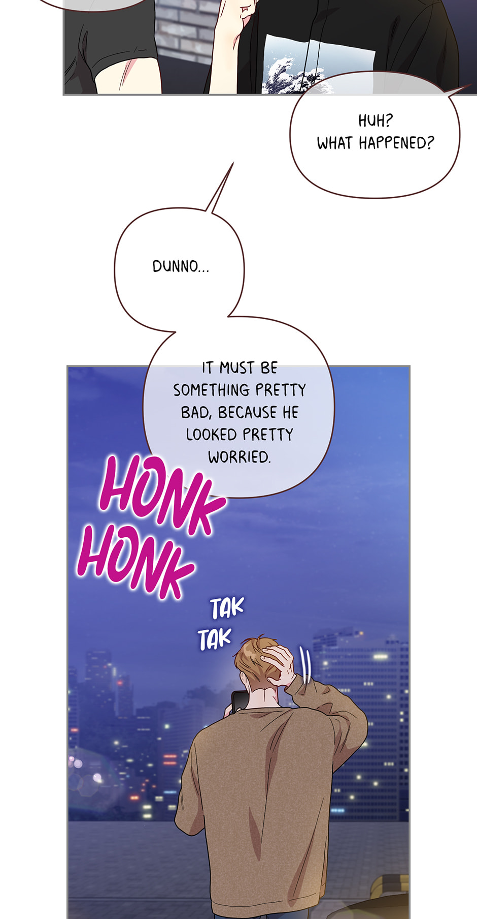 Bunny and Her Oppas Chapter 112 page 41 - 