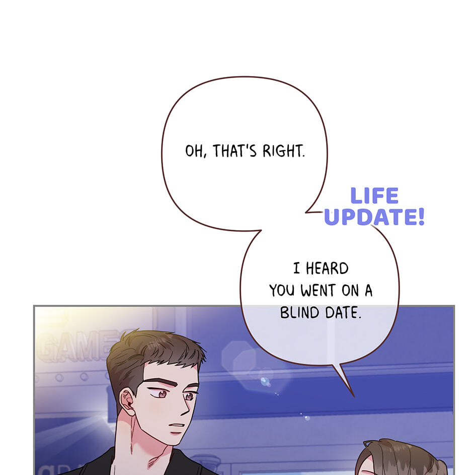 Bunny and Her Oppas Chapter 112 page 47 - 