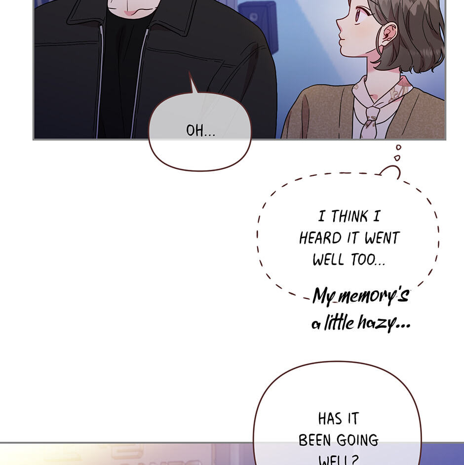 Bunny and Her Oppas Chapter 112 page 48 - 