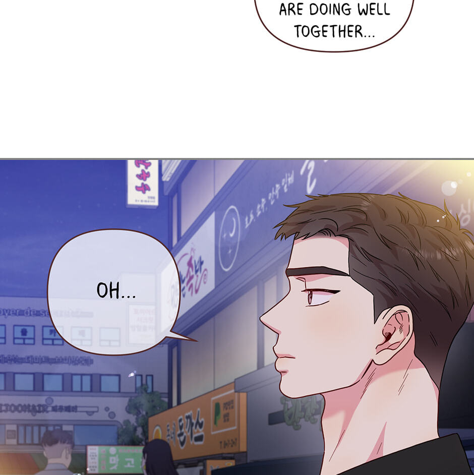 Bunny and Her Oppas Chapter 112 page 50 - 