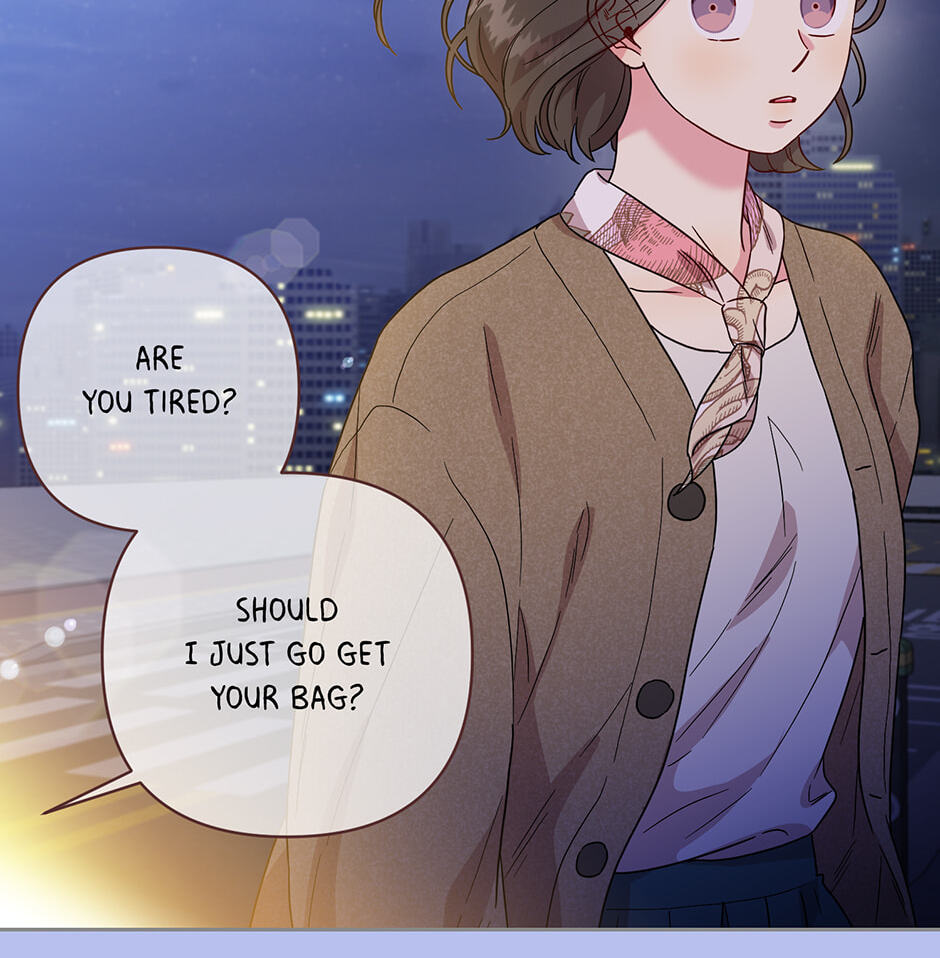Bunny and Her Oppas Chapter 112 page 6 - 