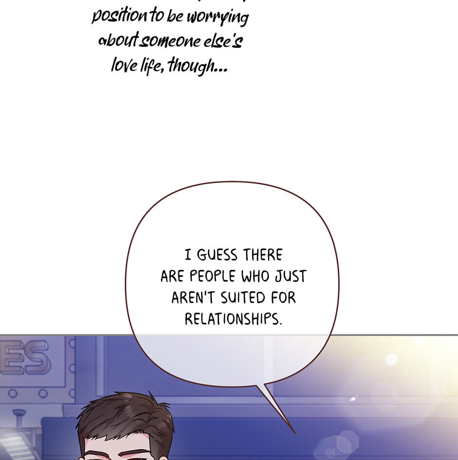Bunny and Her Oppas Chapter 112 page 53 - 