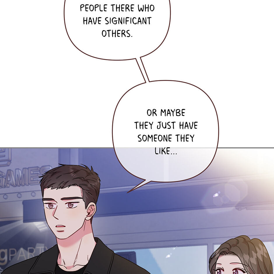 Bunny and Her Oppas Chapter 112 page 58 - 