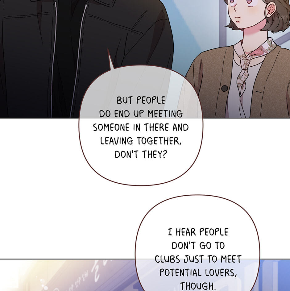Bunny and Her Oppas Chapter 112 page 59 - 