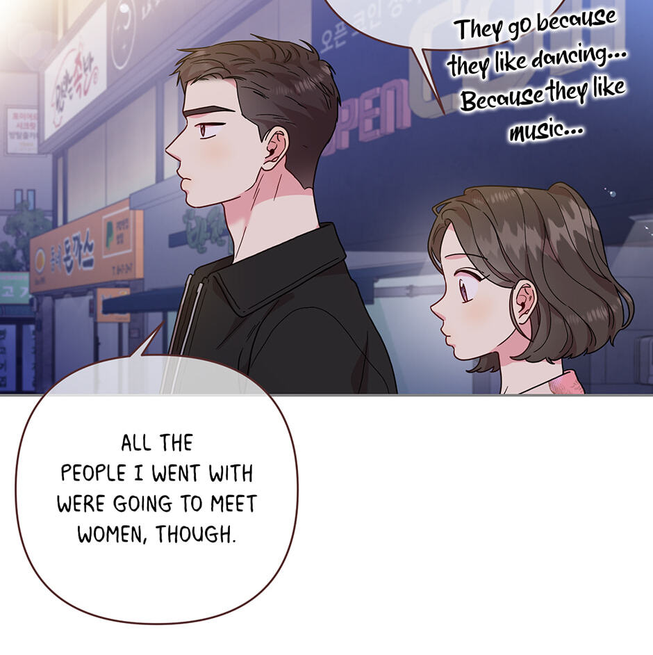 Bunny and Her Oppas Chapter 112 page 60 - 