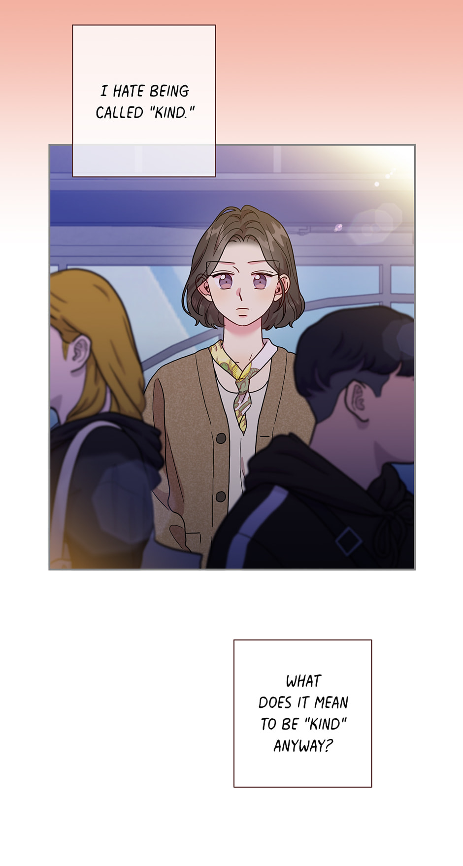 Bunny and Her Oppas Chapter 112 page 64 - 