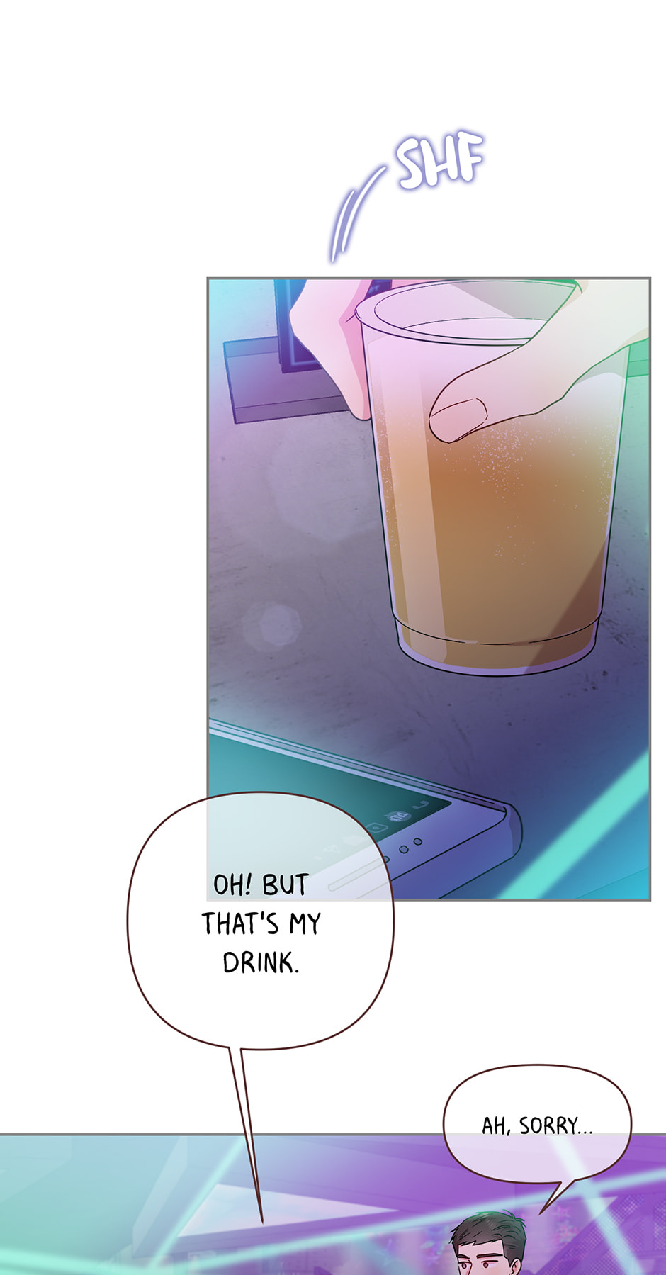 Bunny and Her Oppas Chapter 112 page 71 - 
