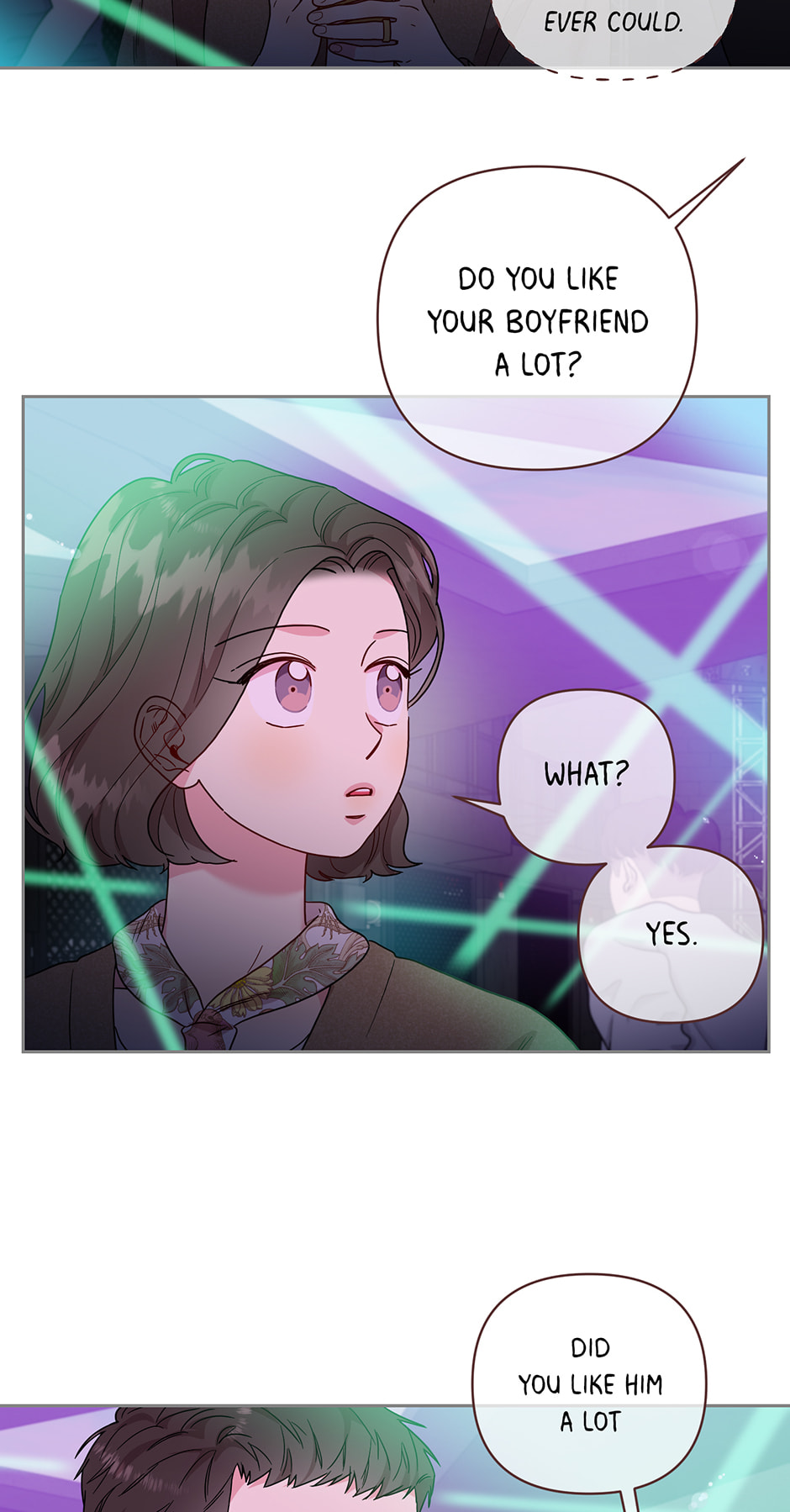 Bunny and Her Oppas Chapter 112 page 73 - 