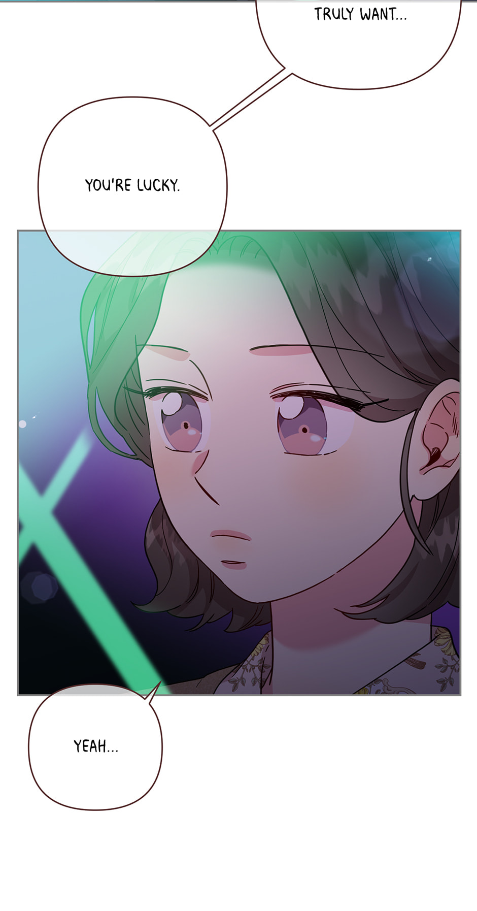 Bunny and Her Oppas Chapter 112 page 76 - 
