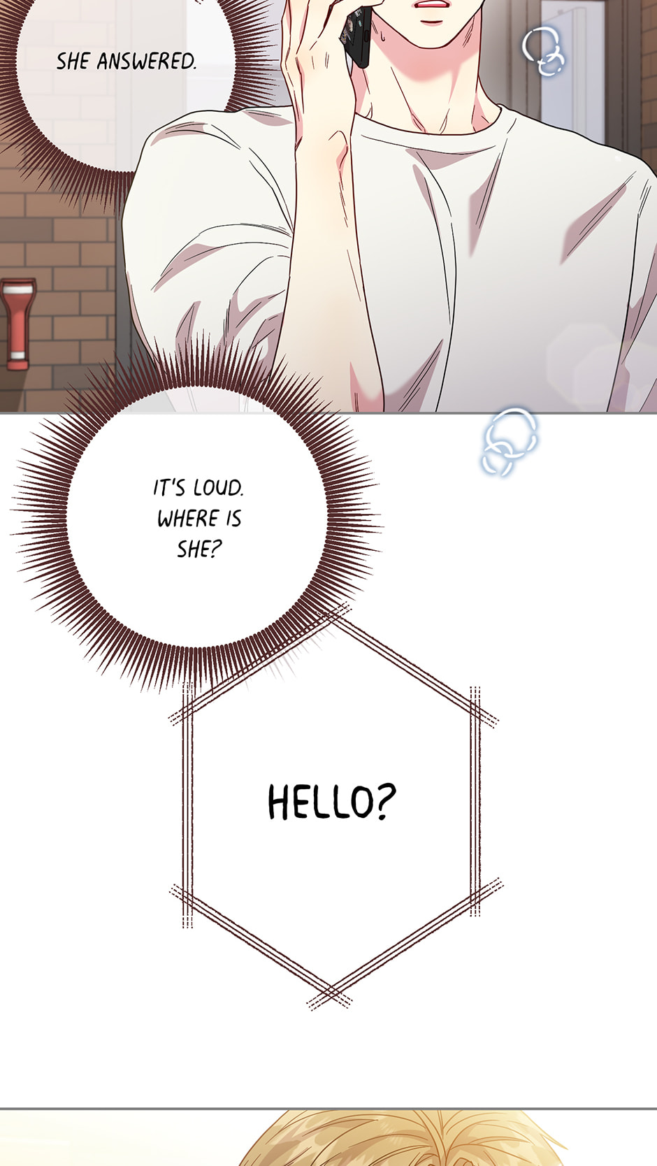 Bunny and Her Oppas Chapter 112 page 80 - 