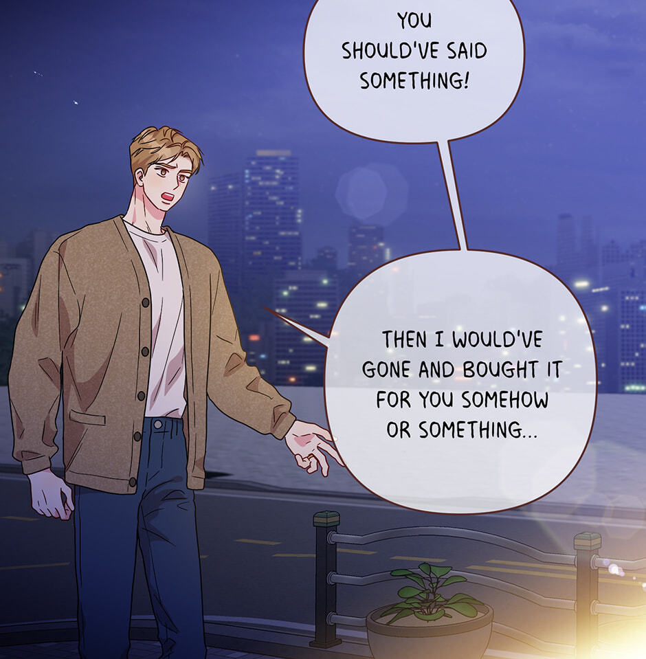 Bunny and Her Oppas Chapter 112 page 9 - 