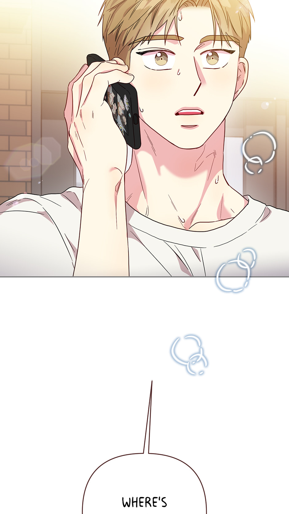 Bunny and Her Oppas Chapter 112 page 81 - 