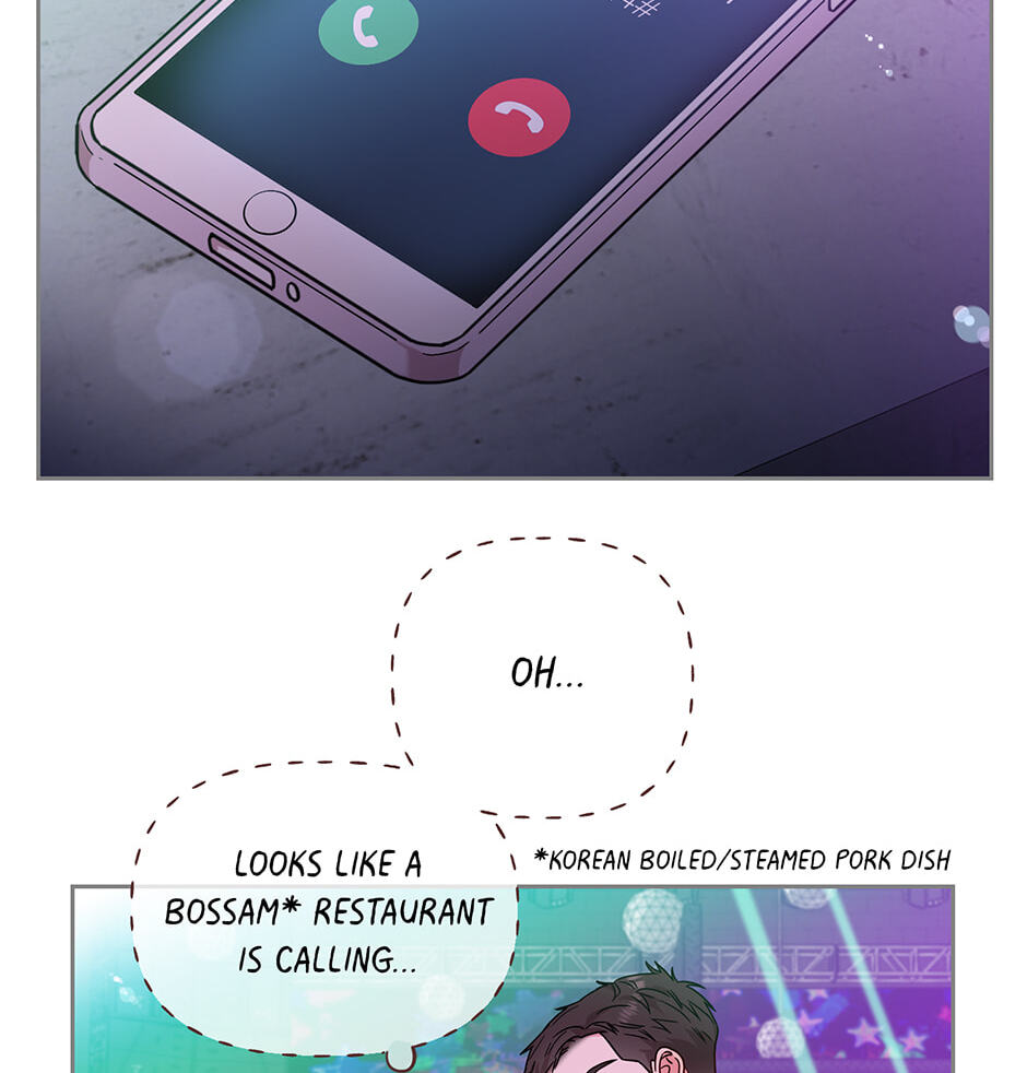 Bunny and Her Oppas Chapter 113 page 11 - 