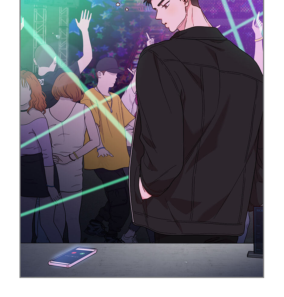 Bunny and Her Oppas Chapter 113 page 12 - 