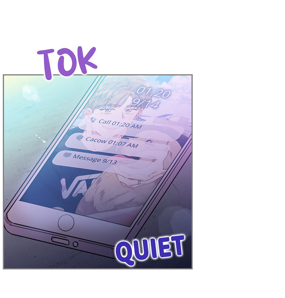 Bunny and Her Oppas Chapter 113 page 13 - 