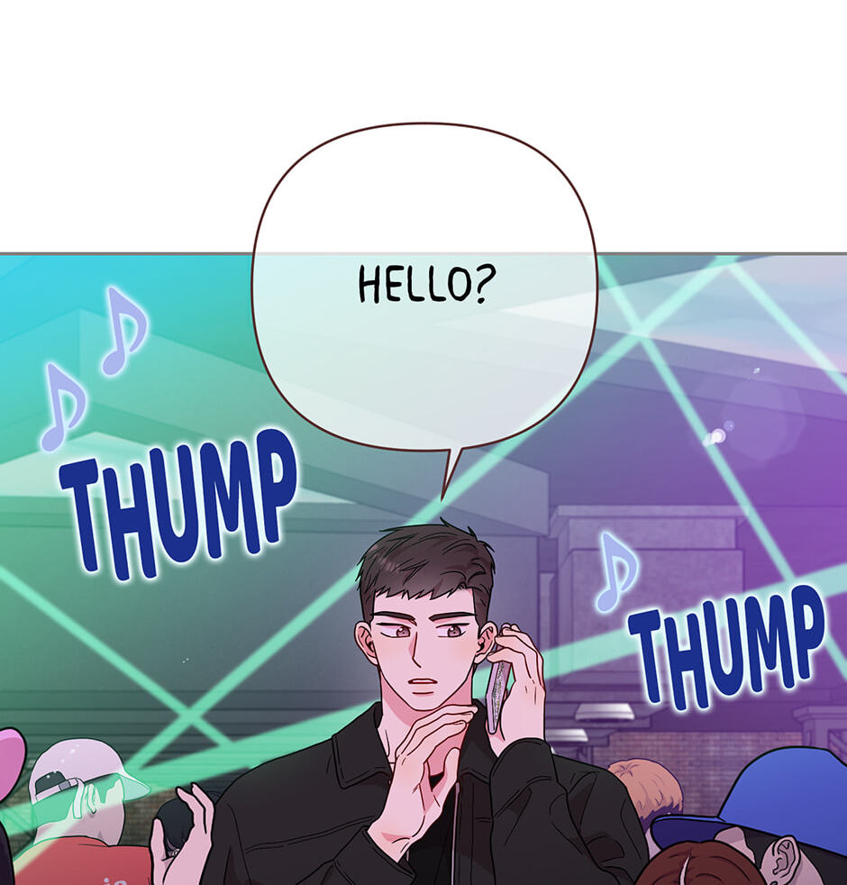 Bunny and Her Oppas Chapter 113 page 17 - 