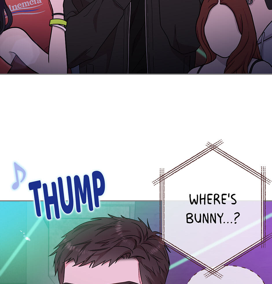 Bunny and Her Oppas Chapter 113 page 18 - 