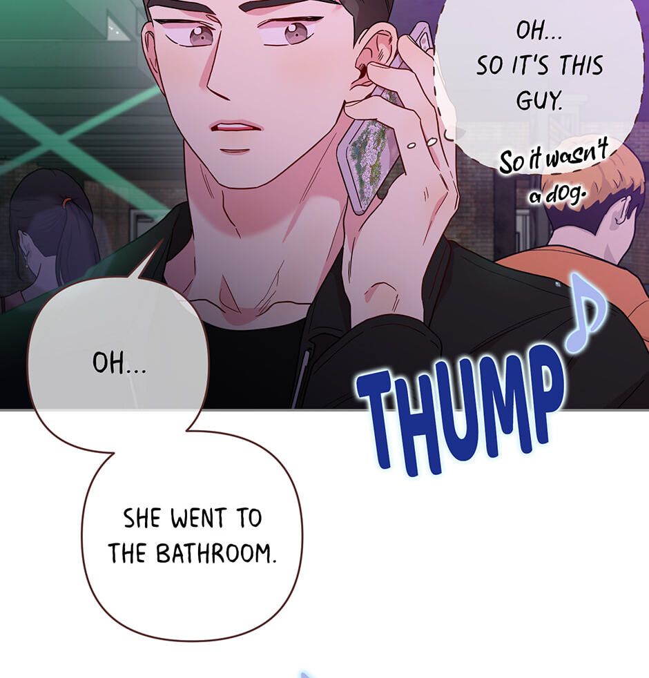 Bunny and Her Oppas Chapter 113 page 19 - 