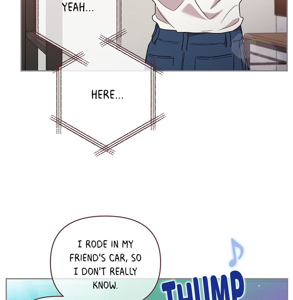 Bunny and Her Oppas Chapter 113 page 23 - 