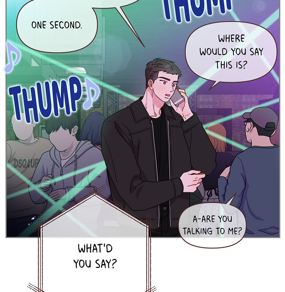 Bunny and Her Oppas Chapter 113 page 24 - 