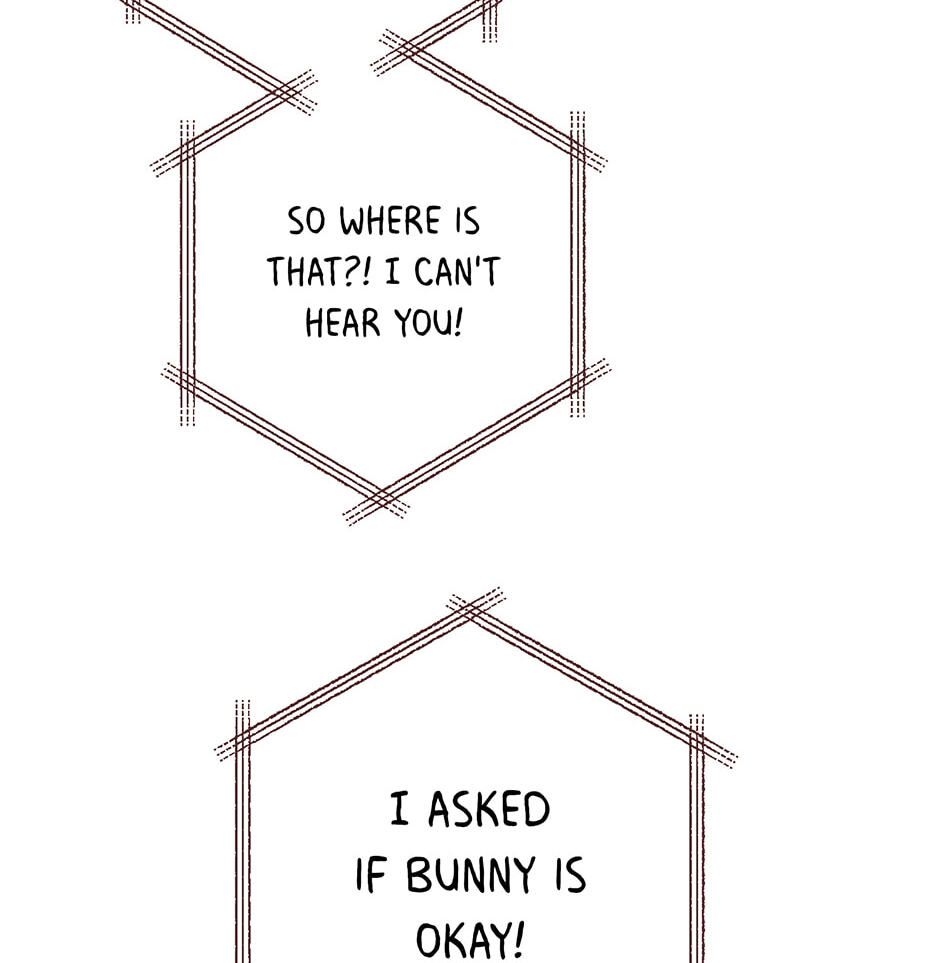 Bunny and Her Oppas Chapter 113 page 25 - 
