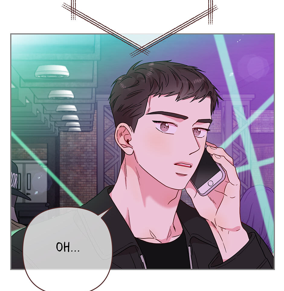 Bunny and Her Oppas Chapter 113 page 26 - 
