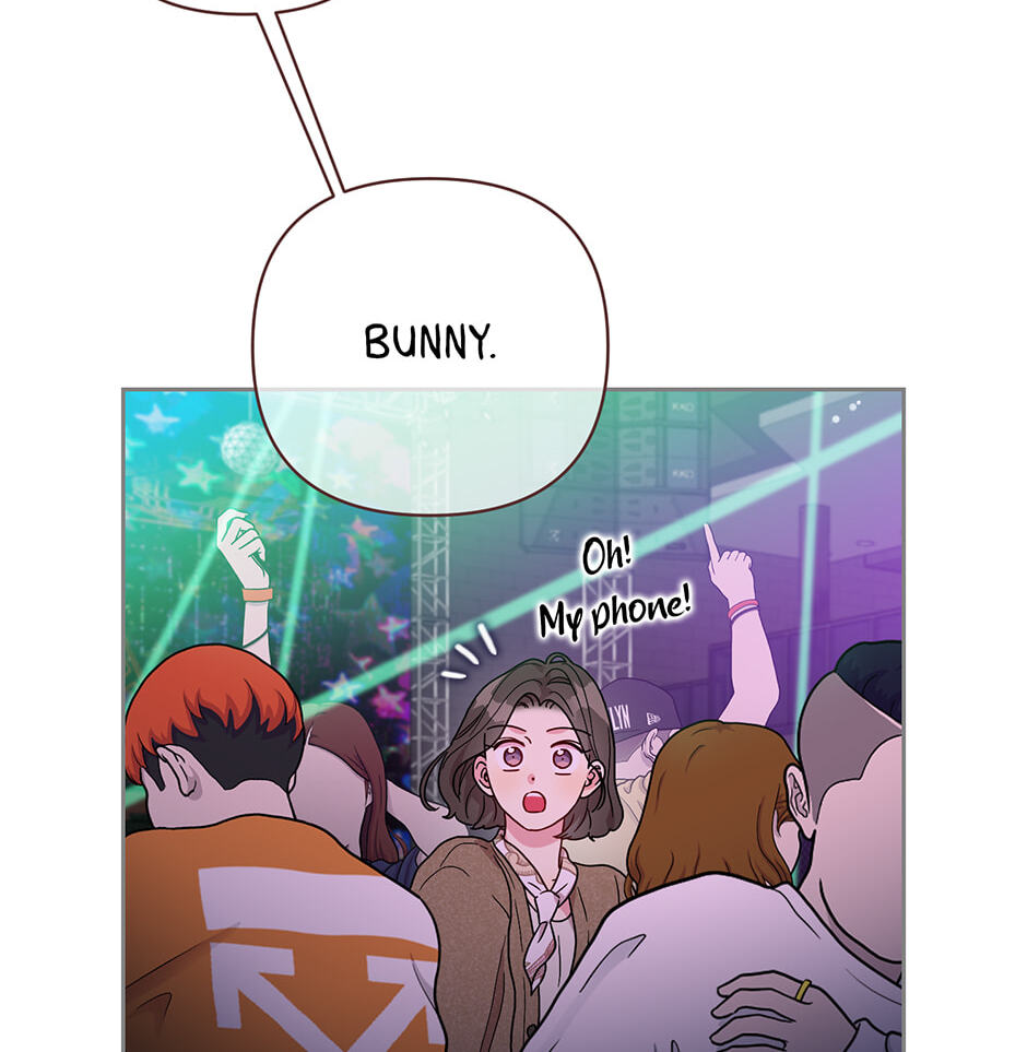 Bunny and Her Oppas Chapter 113 page 27 - 