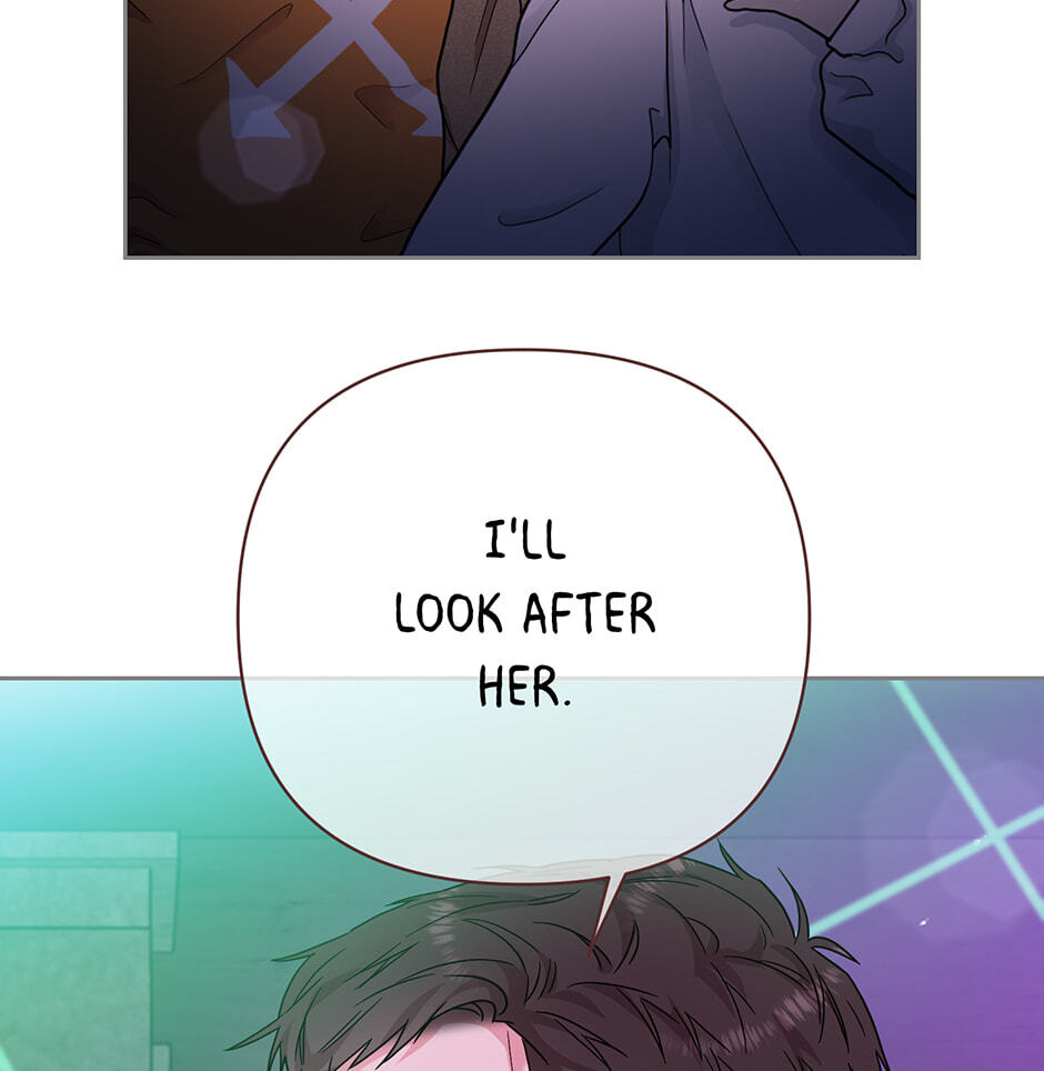 Bunny and Her Oppas Chapter 113 page 28 - 