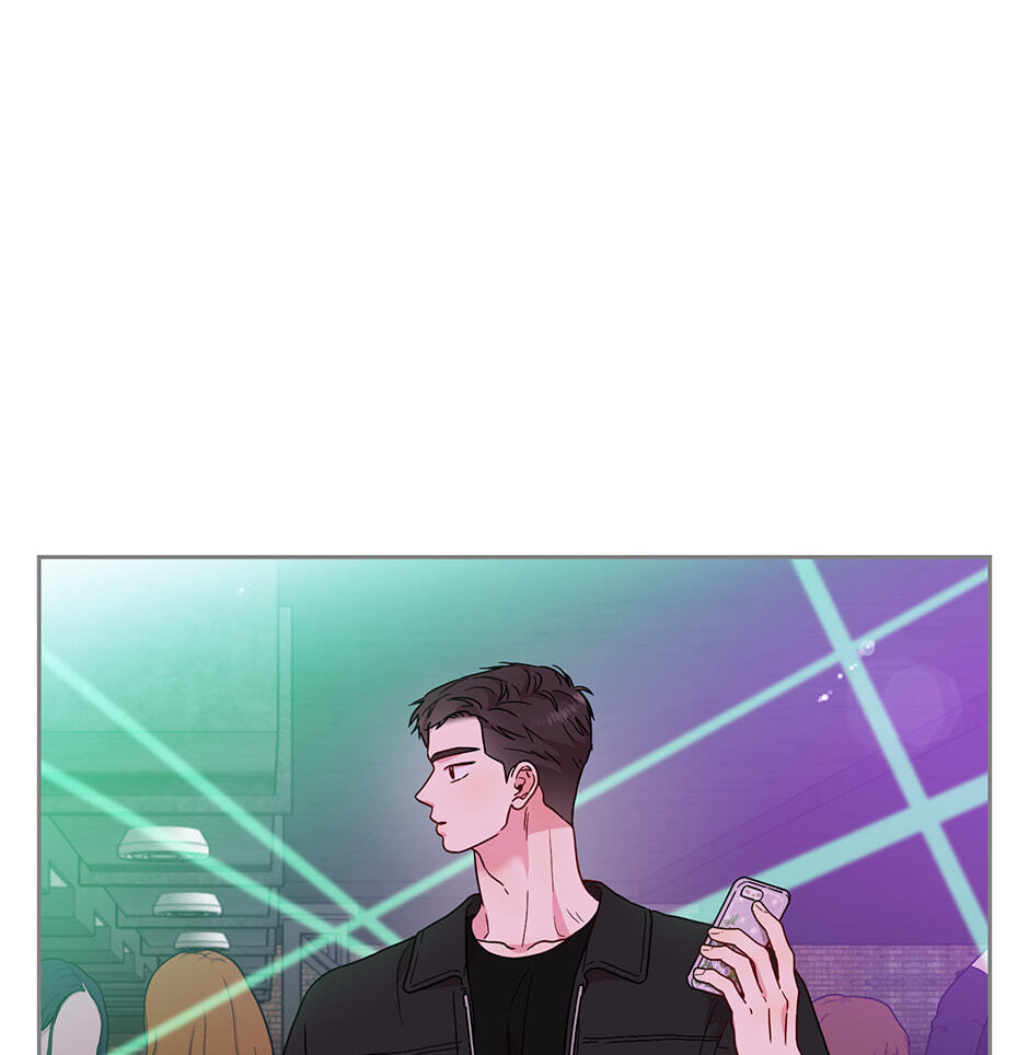 Bunny and Her Oppas Chapter 113 page 30 - 