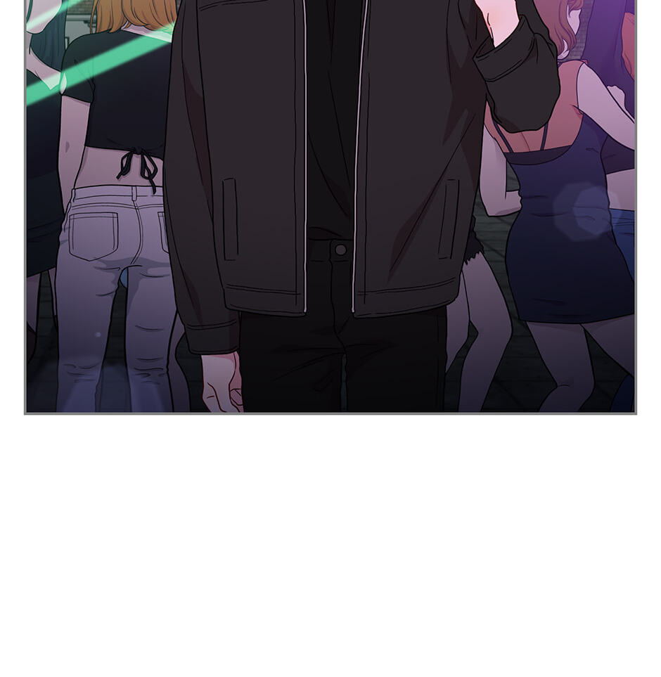 Bunny and Her Oppas Chapter 113 page 31 - 