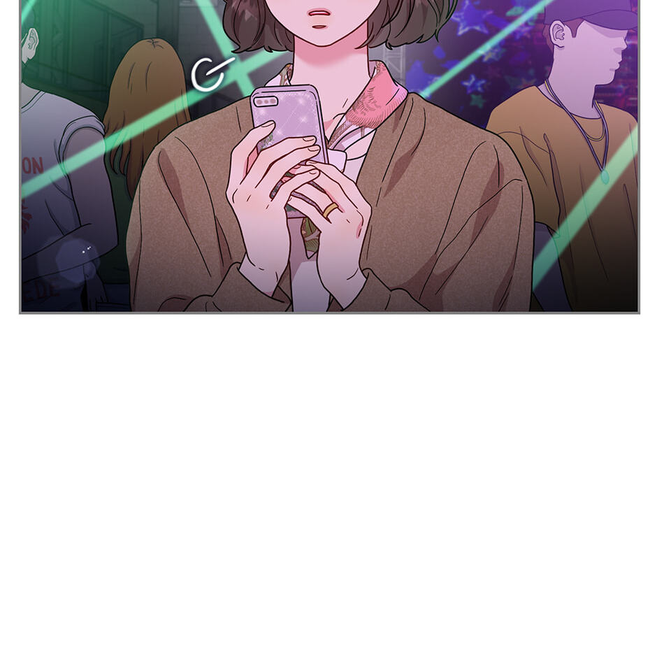 Bunny and Her Oppas Chapter 113 page 35 - 