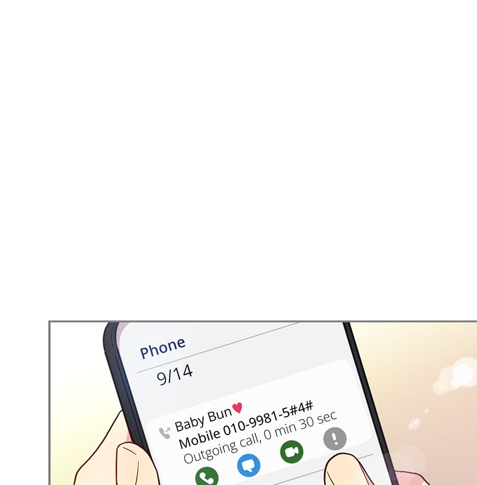Bunny and Her Oppas Chapter 113 page 36 - 