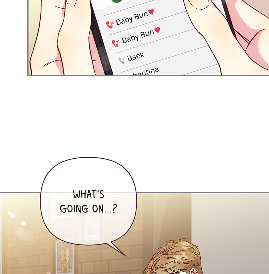 Bunny and Her Oppas Chapter 113 page 37 - 