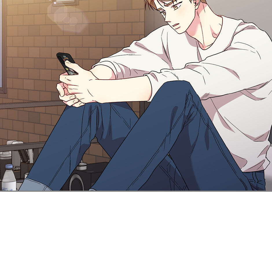 Bunny and Her Oppas Chapter 113 page 38 - 