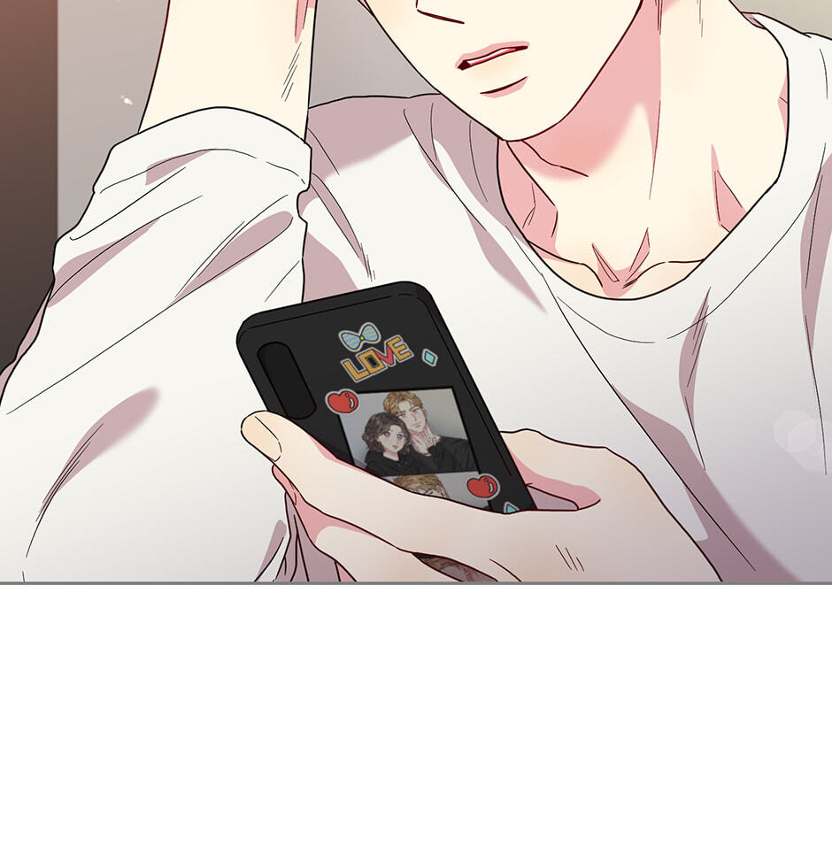 Bunny and Her Oppas Chapter 113 page 40 - 